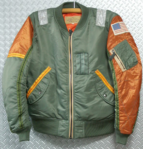アビレックス MA-1ジャケット 6192074